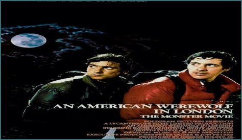 An American Werewolf in London (Cast) Fan Casting on myCast