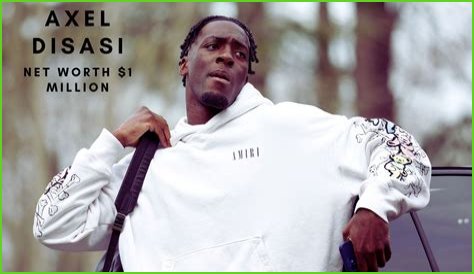 Axel Disasi Girlfriend: Who is Axel Disasi dating?