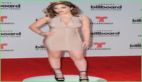 Baby Ariel Height, Weight, Measurements, Bra Size, Shoe Size