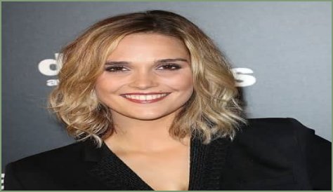 Camille Lou - Bio, Age, Height, Net Worth, Facts, Nationality