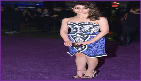 Cristin Milioti Height, Weight, Body Measurements, Bra Size, Shoe Size