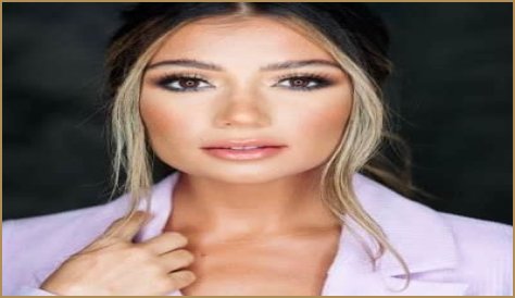 Cristine Prosperi - Bio, Age, Height, Net Worth, Facts, Nationality