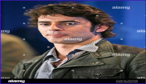 Eduardo Noriega Fan Casting