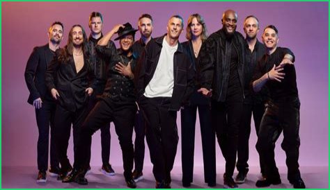 Fan Casting Glenn Fleshler as Andre Roussimoff in Larger than Life on myCast