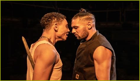 Find an Actor to Play Mercutio in Romeo and Juliet on myCast