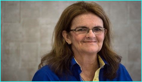 From Favela to The Boardroom: The Inspiring Rags To Riches Story of Maria das Gracas Silva Foster