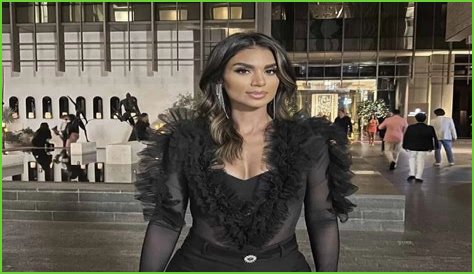 Is Zeina Khoury Muslim Or Christian? Religion Ethnicity And Origin