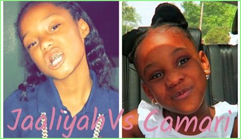 J'aaliyah So Cool - Bio, Age, Net Worth, Single, Nationality, Career, Wiki