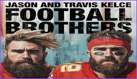 Jason And Travis Dominate The NFL