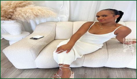 Latisha Clark - Bio, Age, Height, Career, Net Worth, Facts