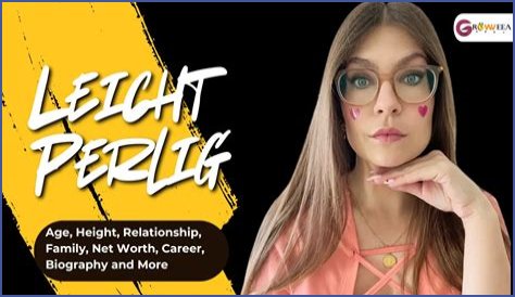 Leicht Perlig- Bio, Career, Net Worth