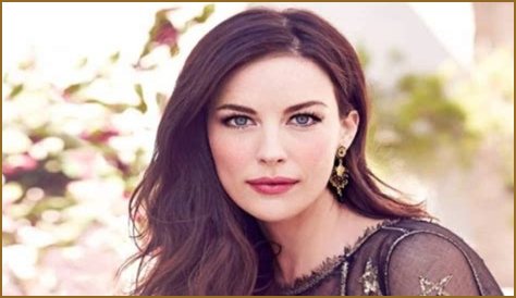 Liv Tyler Height, Weight, Measurements, Bra Size, Shoe Size