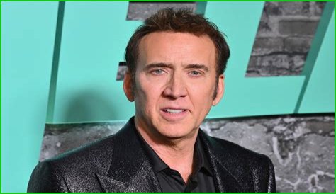 Nicolas Cage's Stolen Vintage Comic Could Set World Record Price