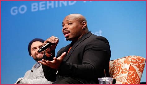 Page Kennedy Net Worth | Celebrity Net Worth