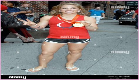 Shawn Johnson Height, Weight, Measurements, Bra Size, Shoe Size