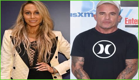 Tish Cyrus Husband: Meet Dominic Purcell