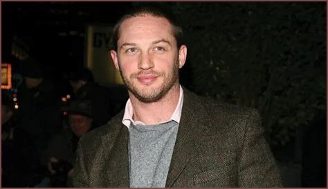 Tom Hardy Net Worth, Bio, Age, Record, Children, Parents