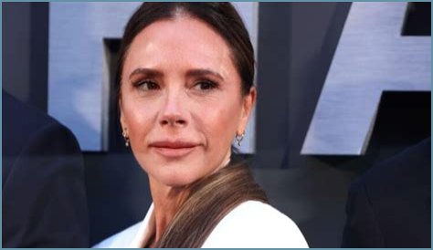 Victoria Beckham - Bio, Age, Nationality, Body Measurement, Career