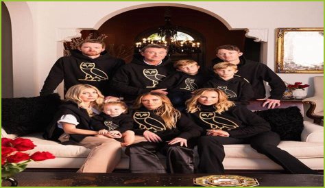 Wayne Gretzky Children: Meet The 5 Children Of Wayne Gretzky