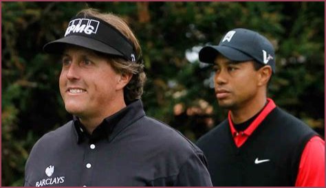 Who Are Phil Mickelson Siblings? Meet Tim and Tina Mickelson