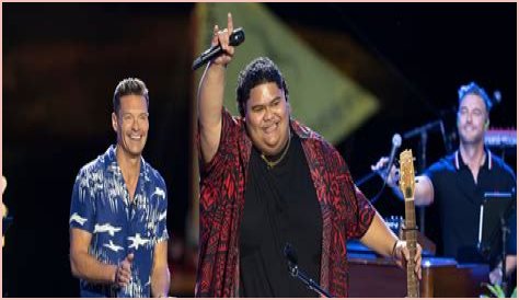 Who Is Iam Tongi?, Songs, Birthday, Family, Social Media